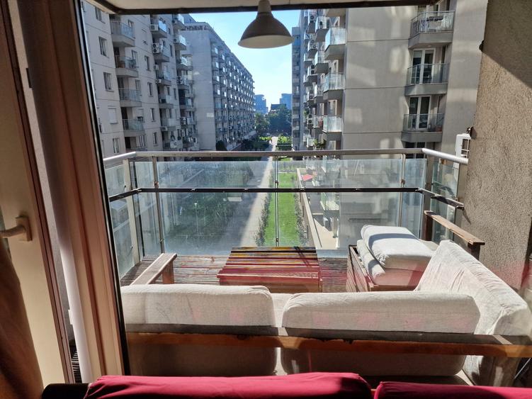 Apartament 2 cam Rose Garden