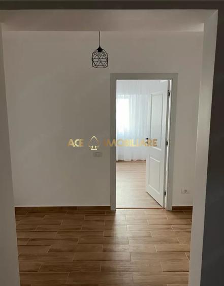 3 Camere de inchiriat | 1 Mai | Partial Mobilat | 2bai
