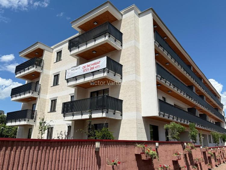 PROPRIETAR apartamente 2 si 3 camere in TOMA BOUTIQUE, Brasov Central - 3