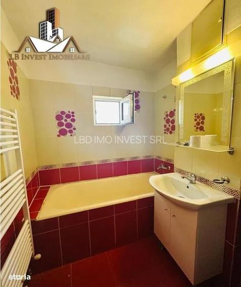 Apartament 3 camere-zona Dorobanților, mobilat&utilat etaj 2 - 8