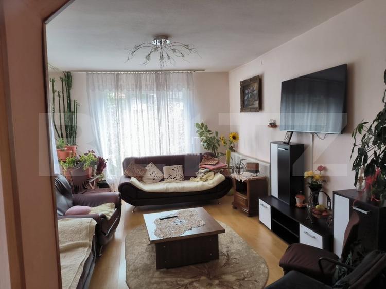 Casa cu 6 camere, 270 mp , 375 mp teren, zona Valea Ghinzii - 5
