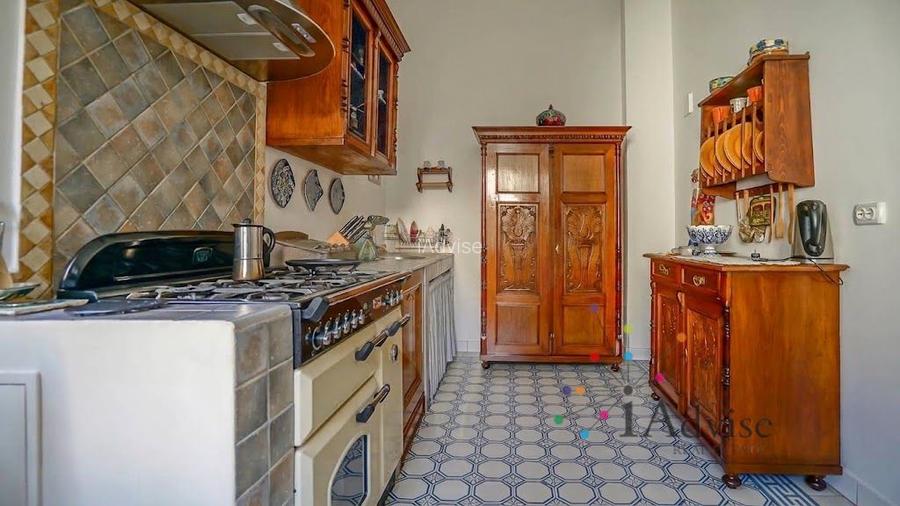 Vilă Istorică de Excepție în Centrul Istoric | 15 Camere | Acces Auto - 6
