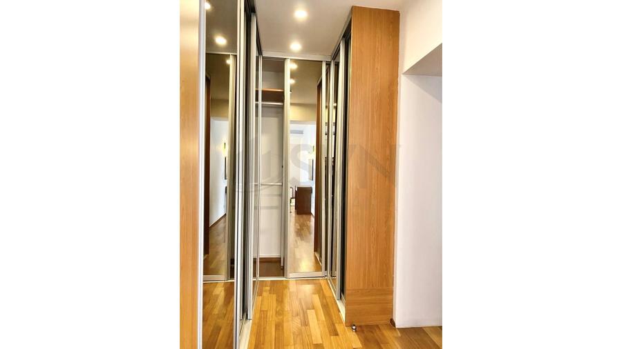REA1027836 Apartament 3 camere premium Soseaua Nordului View Herastrau 2 parcari