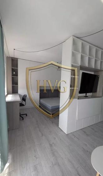 Garsoniera | Centrala Proprie | Bucurestii noi