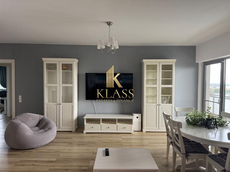 Apartament de inchiriat 3 camere Ghica Plaza-