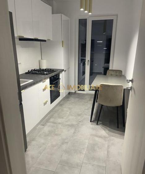 Garsoniera de inchiriat | Popesti Leordeni | Metrou 3 min  | Centrala