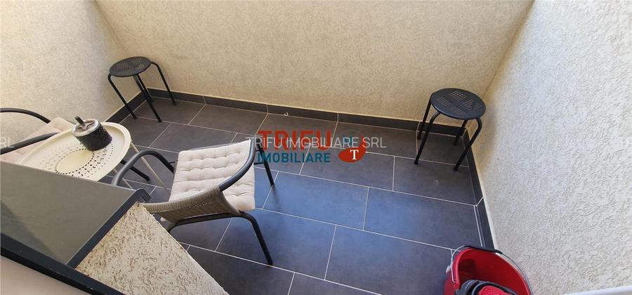 Apartament 3 camere zona rezidentiala Ampoi - 17