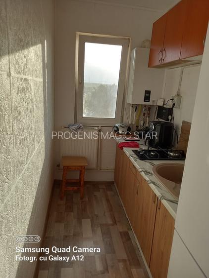 Agenție imobiliară vindem apartament cu două camere în Murfatlar - 5
