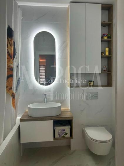 Apartament 3 camere de vanzare in Zorilor, Cluj Napoca - 5
