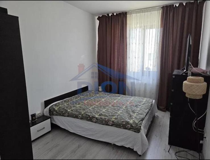 Apartament 76mp, bloc 2018, 2 bai, Brancusi