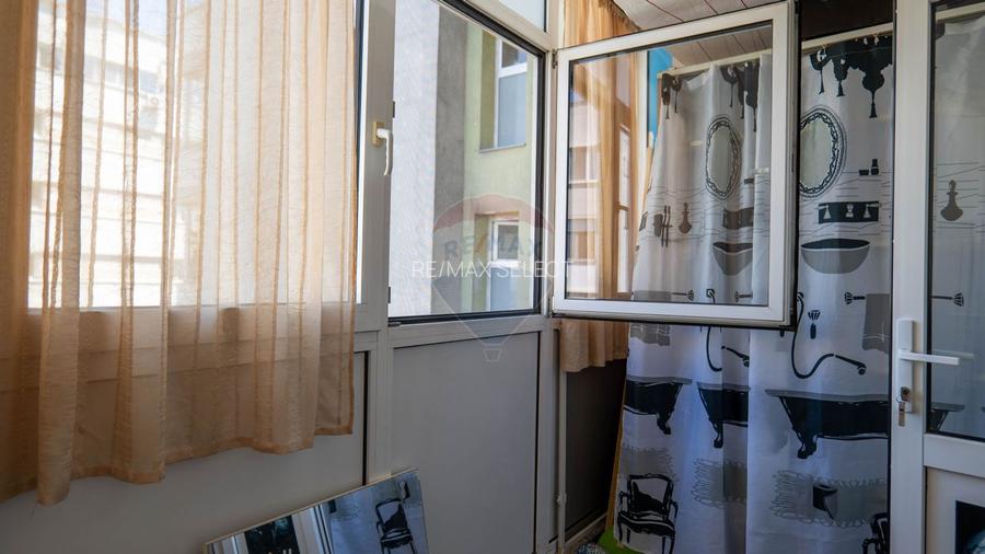 Apartament 2 camere | Șoseaua Pantelimon | Bloc reabilitat termic - 19