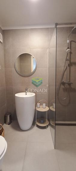 Apartament 3 camere - Parcului 20
