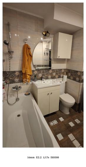 🌟 2 Camere MODERN, Renovat, Parțial Mobilat/Utilat - 16