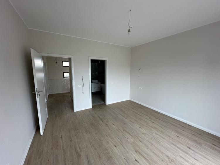 OFERTA - Vilă modernă P+1 cu finisaje premium – Mogoșoaia, poziție excelentă