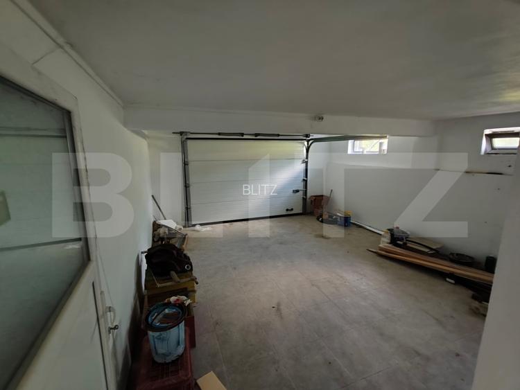Vilă D+P+M | 784 mp teren | Pucioasa - 18