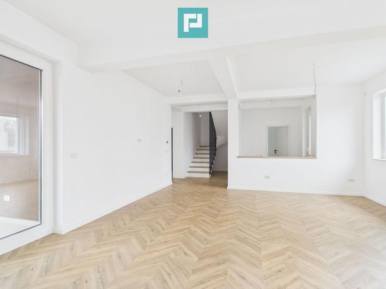 Duplex modern 5 camere Dumbrăvita