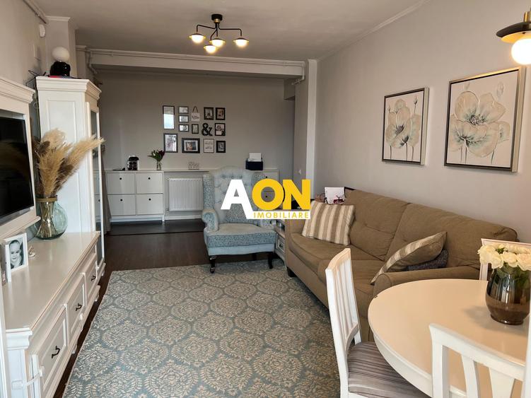 Penthouse Exclusivist de Vânzare, 85mp, 2 Terase, Zona Centru