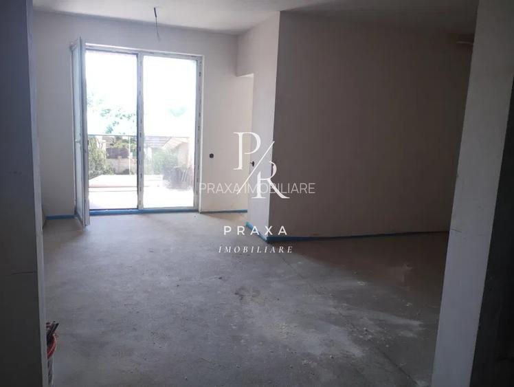 Apartament 1 camera, 44 mp, balcon, semifinisat, zona Stadion - Tineretului! - 4