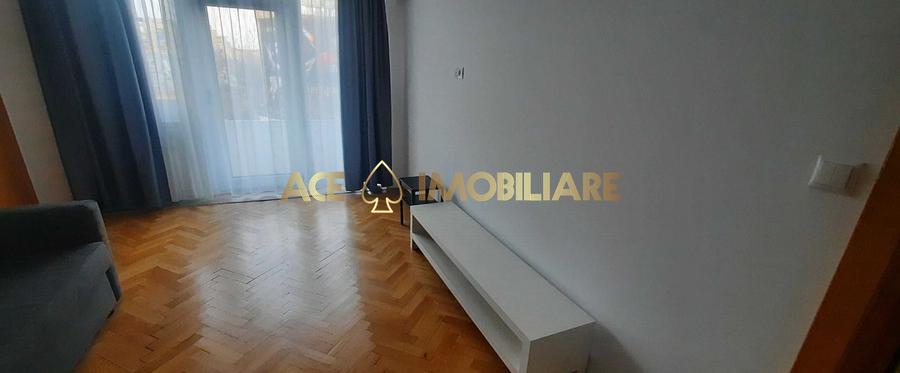 2 Camere de inchiriat | Magheru | Metrou | Mobilat | Utilat