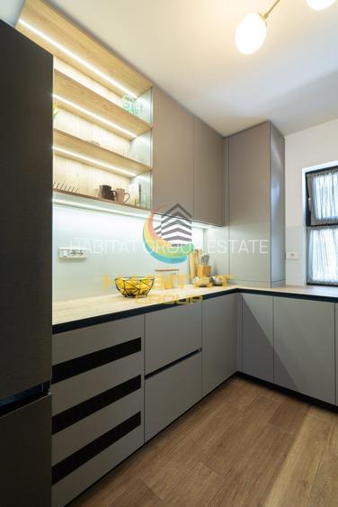 Apartament 2 camere -61mp- pret promo cash - 3
