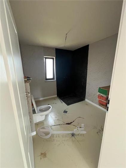 Exclusivitate, Casa individuala, 115mp, Bucium-Visan, intabulata