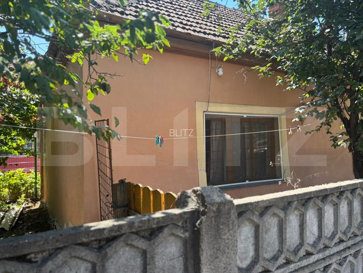 Casă individuală de vânzare, zona Mehala, artera principală - 3