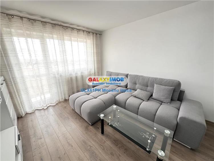 Inchiriere apartament 2 camere, modern, Ploiesti, Republicii