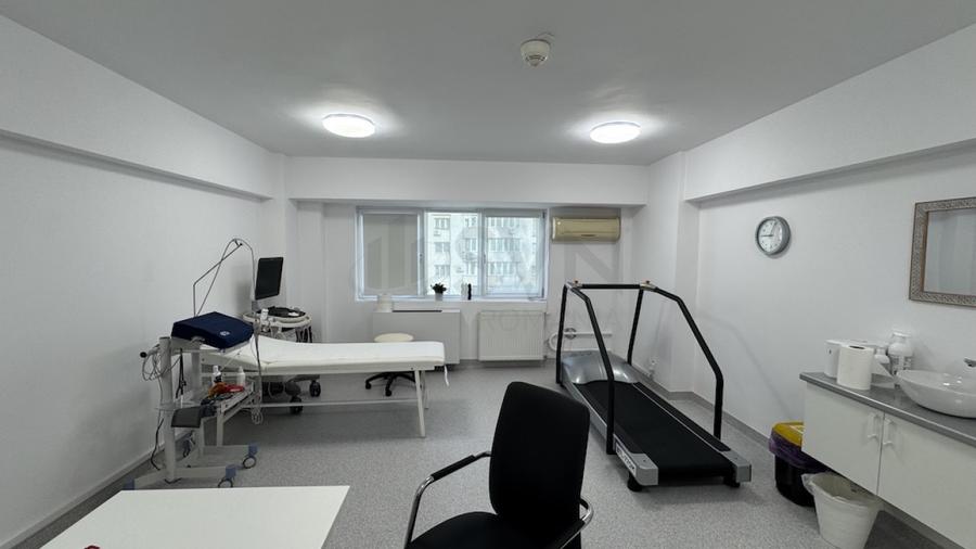REC3001826 Spatiu pentru clinica medicala Piata Victoriei