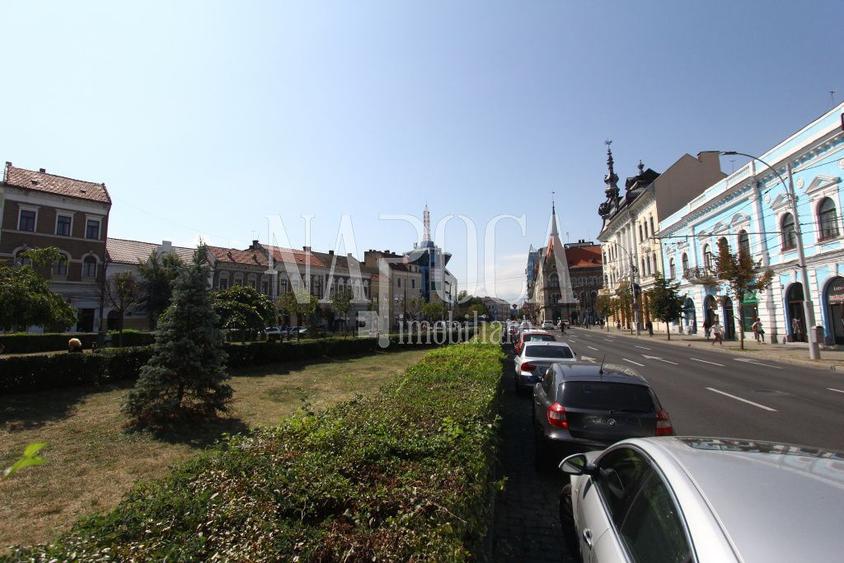 Apartament 4 camere de vanzare in Centru, Cluj Napoca