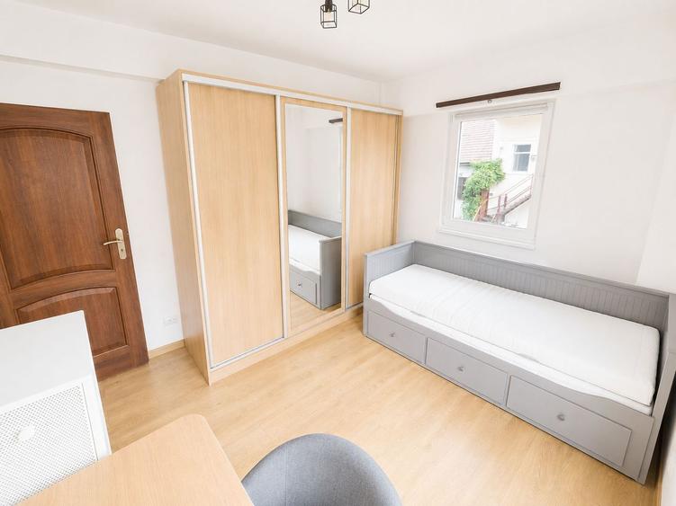0% comision | 3 camere | parcare inclusă | ultracentral