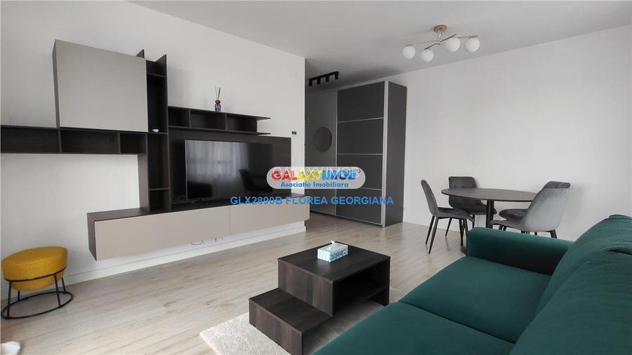 Inchiriere apartament 2 camere Greenfield Residence
