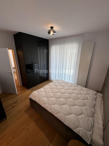 Duplex 3 Camere Cloud 9 Residence - 12