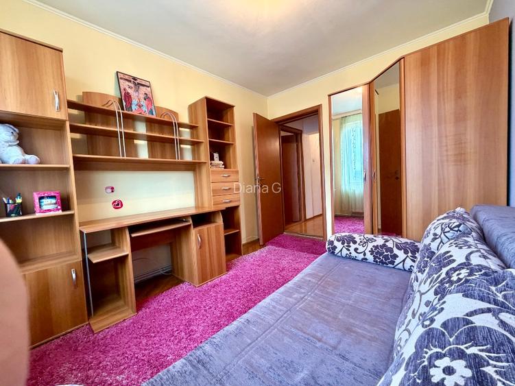 3 camere Pitești PRIVELIȘTE DEOSEBITA  - 4