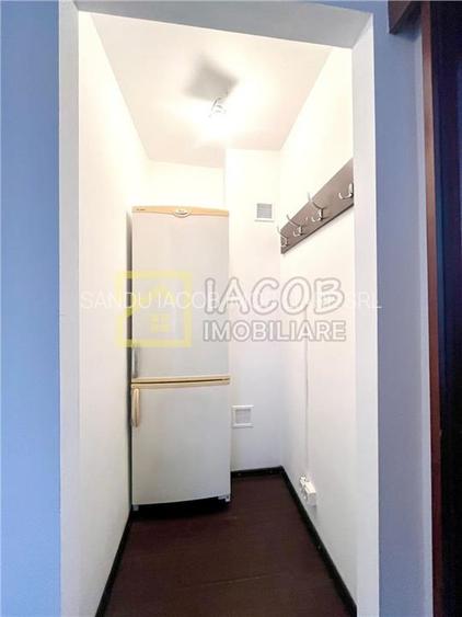 Apartament 3 camere decomandate, strada Martir Horia, Bacau - 15