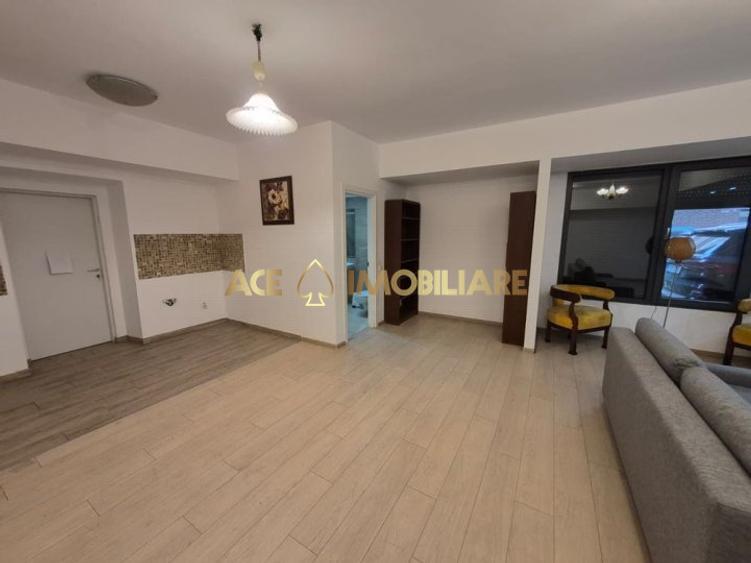 2 Camere de inchiriat | Baneasa | Centrala | Pet-Friendly