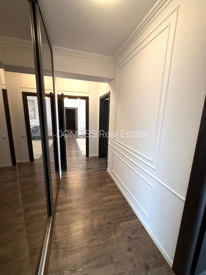 3 Camere | Laguna Residence | Aviației | Floreasca | Terasa 25 mp | - 18