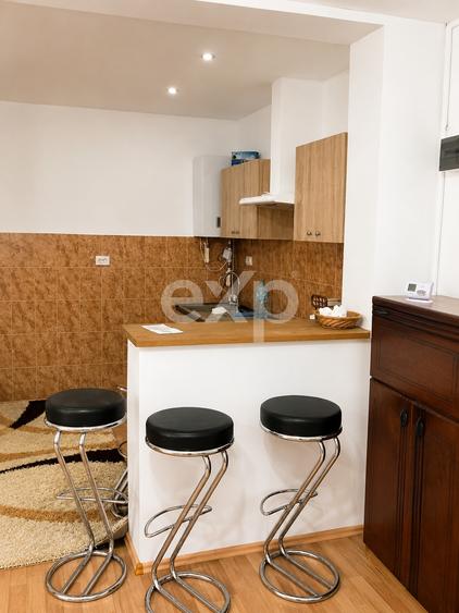 Apartament 2 camere cu intrare independentă Mobilat și utilat Câmpina  1.500 RON