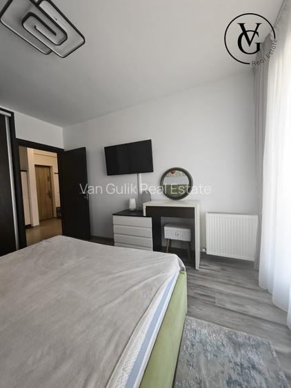 Apartament 2 camere | Tomis Plus | Termen lung