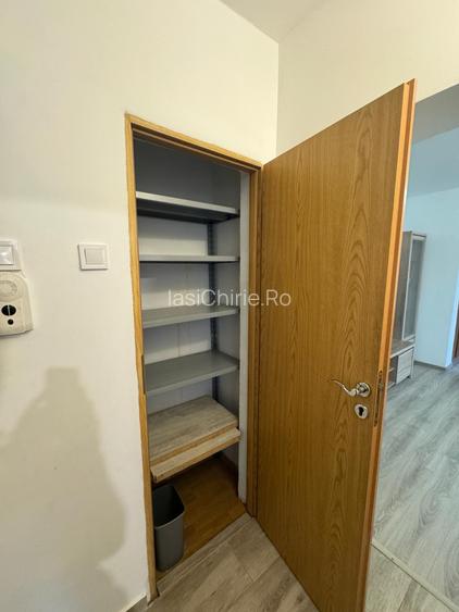 Apartament cu 2 camere Tatarasi - 4
