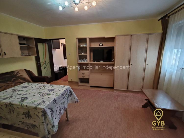 APARTAMENT CU 2 CAMERE DE ÎNCHIRIAT – VELENȚA, STRADA RĂZBOIENI - 4