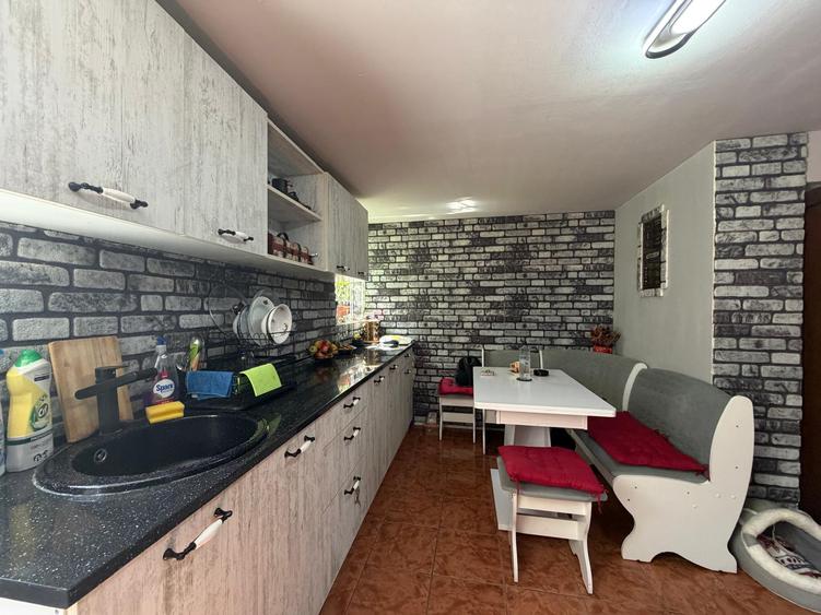 VILĂ CU PERSONALITATE|OAZĂ DE RELAXARE|BUFTEA–CALUL BĂLAN|TEREN 756MP