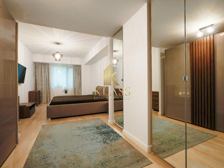 Apartament premium 3 camere cu vedere la padure