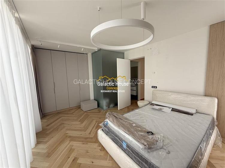 APARTAMENT SPECTACULOS PIATA VICTORIEI -PETRU RARES TERASA 80 MP - 23