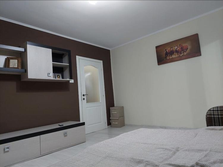 Garsonieră spațioasă 40 mp | lângă METROU | Panduri – Carol Davila