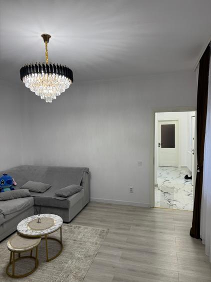 Casa parter , renovată complet 2025, sector 1/ pod Constanța.