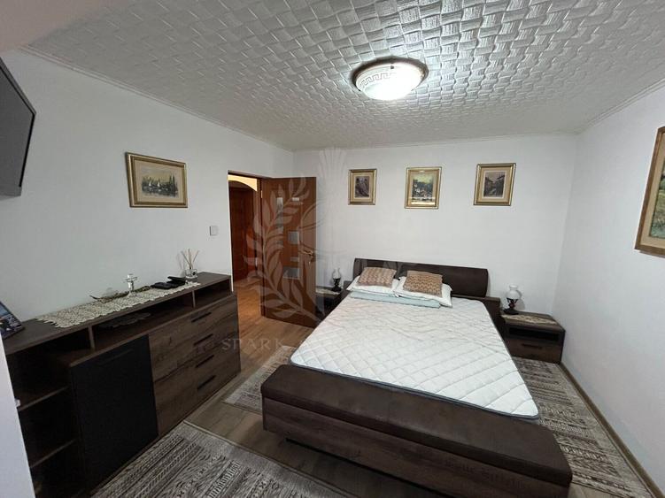 APARTAMENT 2 CAMERE // ZONA CANTACUZINO// PLOIESTI