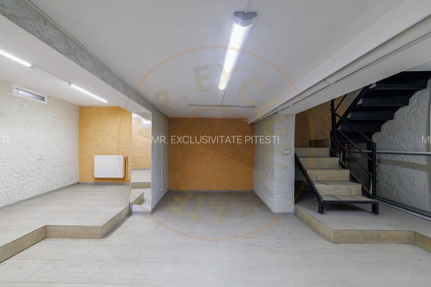 Spatiu Comercial - Ultracentral - Armand Calinescu, Pitesti! - 4