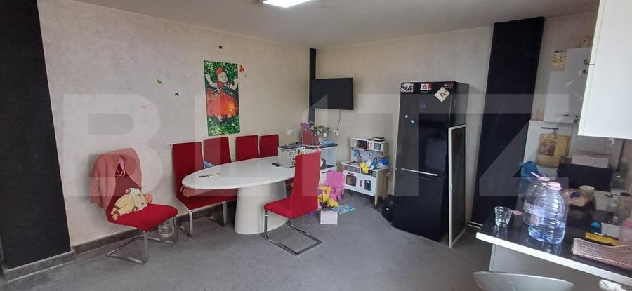 Apartament spațios, 93 mp utili, mobilat complet – Zona Hotel Diana