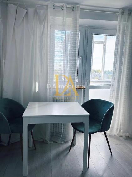 Apartament 2 camere  Metrou Valea Ialomiței - 3