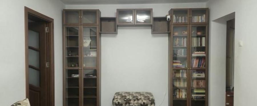 Apartament 4 camere de vanzare zona Tomis Nord